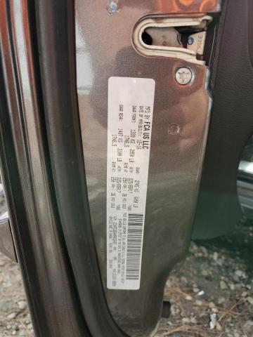 Photo 10 from auction – 2017 DODGE GRAND CARA with VIN 2C4RDGBG4HR652457