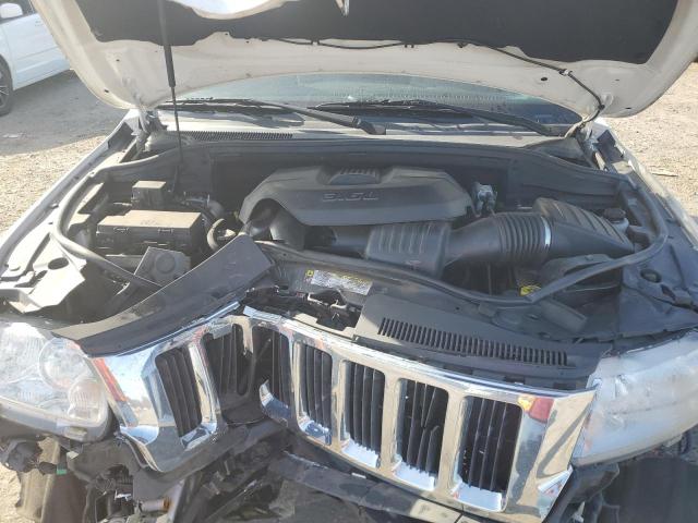 Photo 7 from auction – 2011 JEEP GRAND CHER with VIN 1J4RR4GG9BC656037