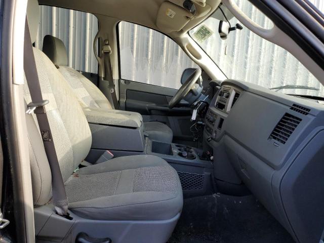 Photo 5 from auction – 2007 DODGE RAM 1500 S with VIN 1D7HA18277S214046