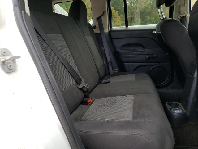 Photo 6 from auction – 2016 JEEP PATRIOT SP with VIN 1C4NJPBA5GD570144