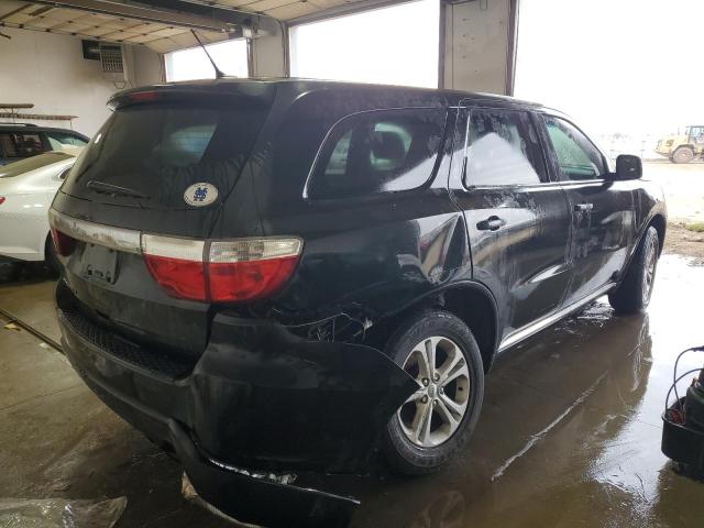 Photo 4 from auction – 2013 DODGE DURANGO SX with VIN 1C4RDHAGXDC564426