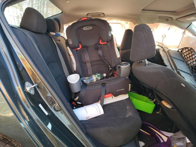 Photo 6 from auction – 2014 HONDA ACCORD EX with VIN 1HGCR2F79EA098046
