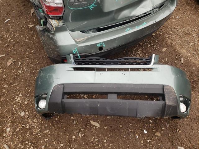 Photo 9 from auction – 2015 SUBARU FORESTER 2 with VIN JF2SJARC4FH542819