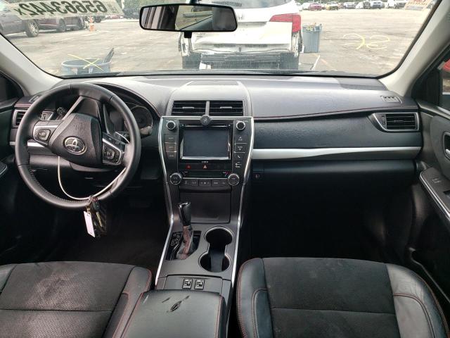 Photo 9 from auction – 2016 TOYOTA CAMRY LE with VIN 4T1BF1FK9GU601119