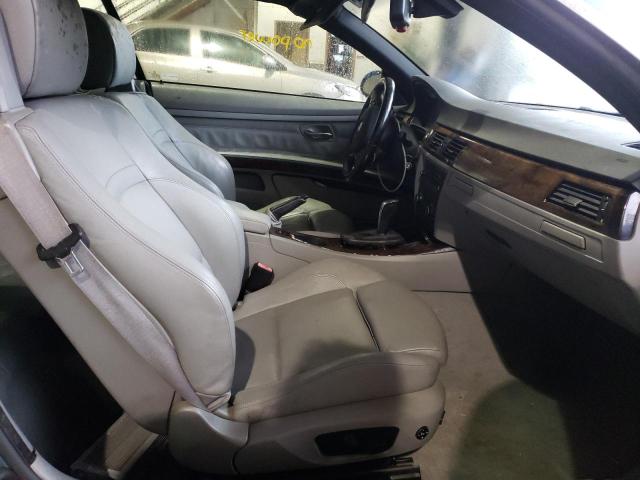 Photo 5 from auction – 2007 BMW 335 I with VIN WBAWL73537PX48595