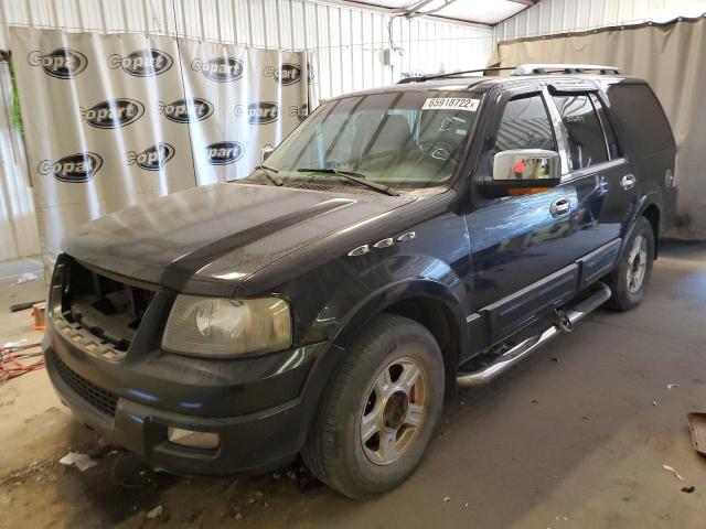 Photo 2 from auction – 2004 FORD EXPEDITION with VIN 1FMEU17W54LA32145