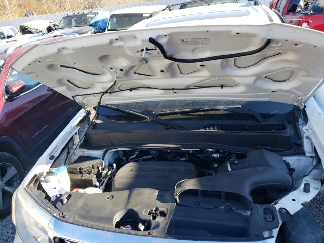 Photo 7 from auction – 2015 HONDA PILOT SE with VIN 5FNYF4H30FB074620
