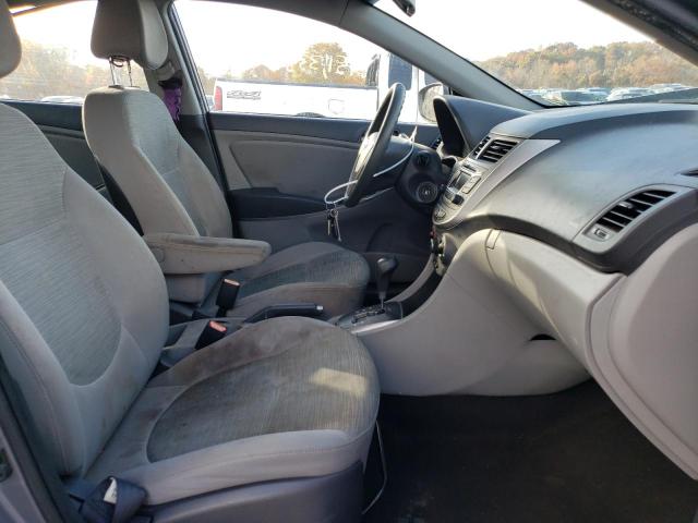 Photo 5 from auction – 2015 HYUNDAI ACCENT GLS with VIN KMHCT4AE5FU901433
