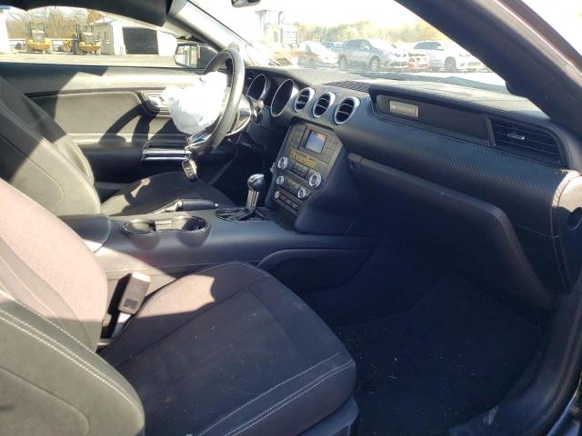 Photo 5 from auction – 2019 FORD MUSTANG with VIN 1FA6P8TH0K5180372