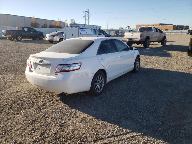 Photo 4 from auction – 2011 TOYOTA CAMRY HYBR with VIN 4T1BB3EK4BU138954