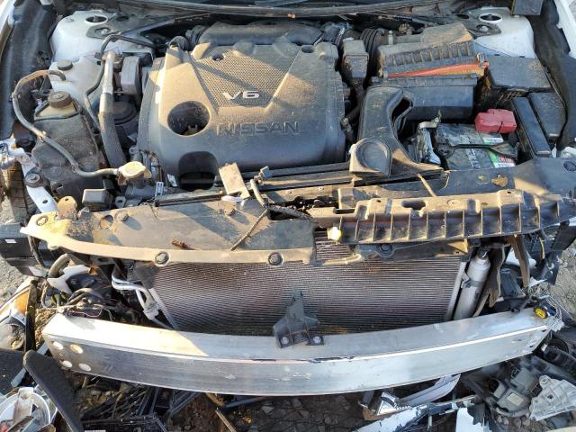 Photo 7 from auction – 2017 NISSAN MAXIMA 3.5 with VIN 1N4AA6AP2HC395086