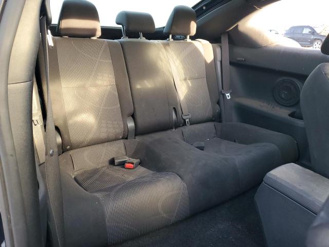 Photo 6 from auction – 2012 TOYOTA SCION TC with VIN JTKJF5C70C3031690