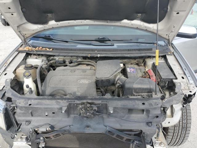 Photo 7 from auction – 2011 FORD EDGE LIMIT with VIN 2FMDK3KC9BBA95370