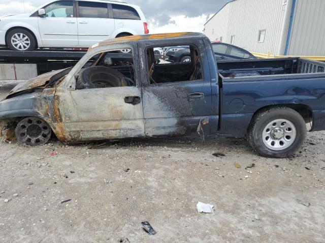 Photo 10 from auction – 2006 CHEVROLET SILVERADO with VIN 2GCEC13V061268389