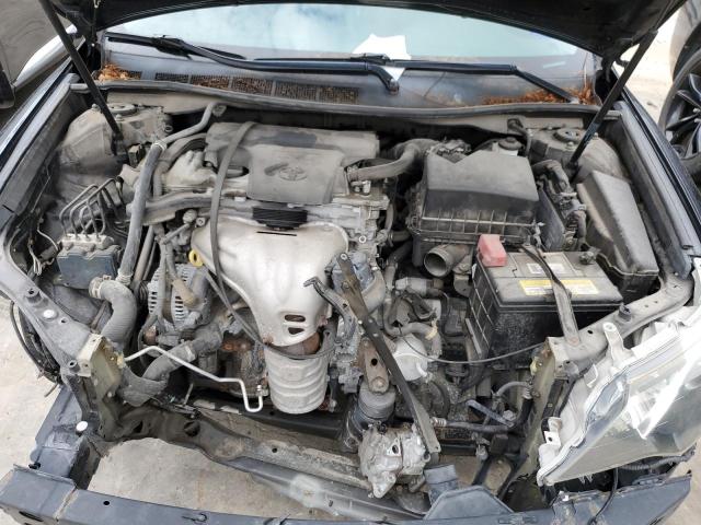 Photo 7 from auction – 2014 TOYOTA CAMRY L with VIN 4T1BF1FK0EU804378