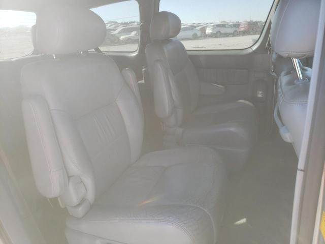 Photo 6 from auction – 2001 TOYOTA SIENNA with VIN 4T3ZF13C91U407054