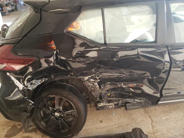 Photo 9 from auction – 2021 NISSAN KICKS SR with VIN 3N1CP5DV4ML547957