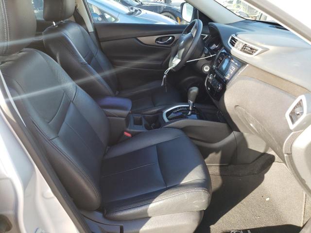 Photo 5 from auction – 2016 NISSAN ROGUE S with VIN JN8AT2MT9GW002224