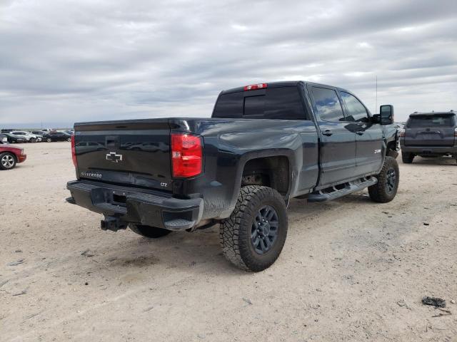 Photo 4 from auction – 2019 CHEVROLET SILVERADO with VIN 1GC1KTEY4KF154807