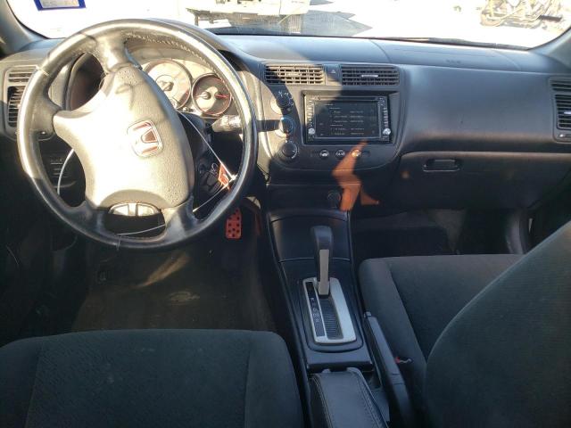Photo 8 from auction – 2005 HONDA CIVIC with VIN 1HGEM22985L049374
