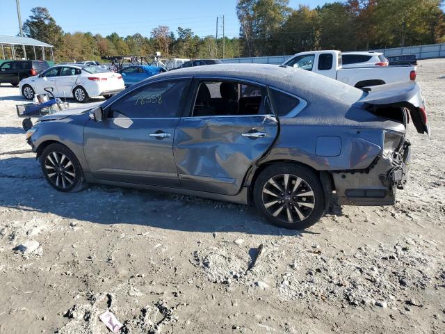 Photo 9 from auction – 2016 NISSAN ALTIMA 2.5 with VIN 1N4AL3APXGC119763