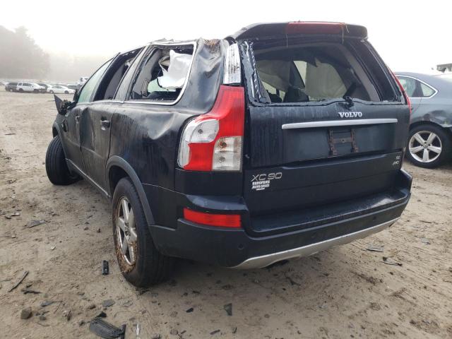 Photo 3 from auction – 2007 VOLVO XC90 3.2 with VIN YV4CZ982371388677