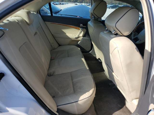 Photo 6 from auction – 2012 LINCOLN MKZ with VIN 3LNHL2GC6CR815289
