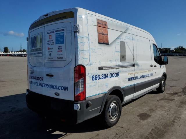 صورة رقم 4 من المزاد - 2019 FORD TRANSIT T- مع VIN 1FTYR2CM3KKB15234