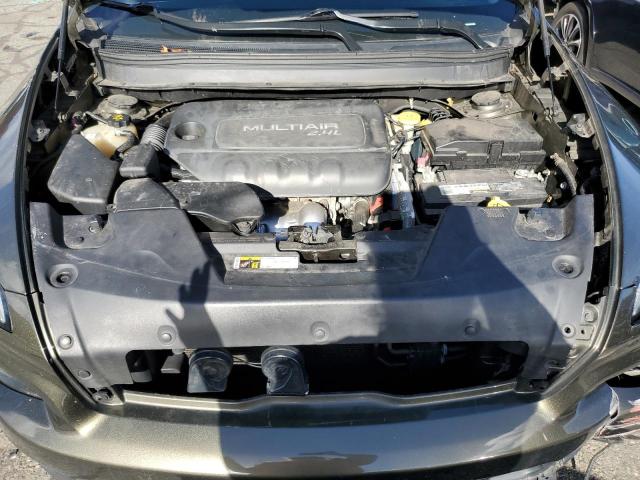 Photo 7 from auction – 2016 JEEP CHEROKEE L with VIN 1C4PJMCB3GW139658