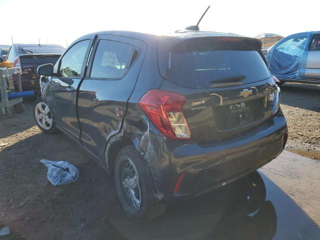 Photo 3 from auction – 2021 CHEVROLET SPARK LS with VIN KL8CB6SA0MC708200