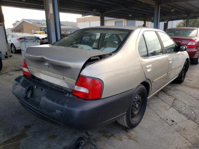 Photo 4 from auction – 2000 NISSAN ALTIMA XE with VIN 1N4DL01D2YC111496