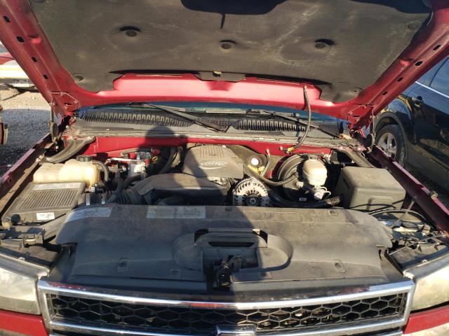 Photo 7 from auction – 2006 CHEVROLET SILVERADO with VIN 2GCEC13T461124147