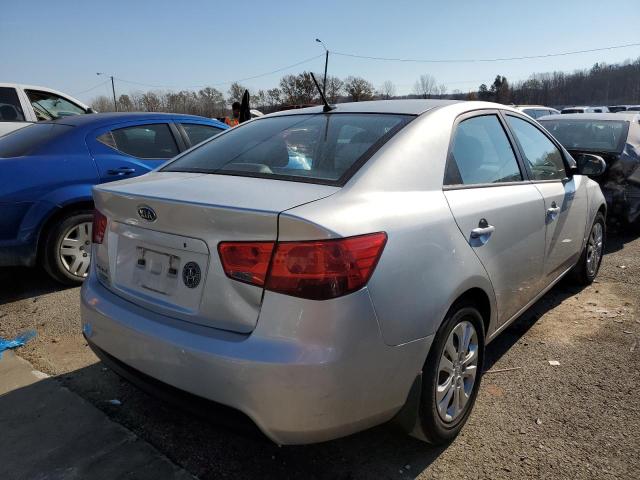 Photo 4 from auction – 2013 KIA FORTE LX with VIN KNAFT4A29D5724896