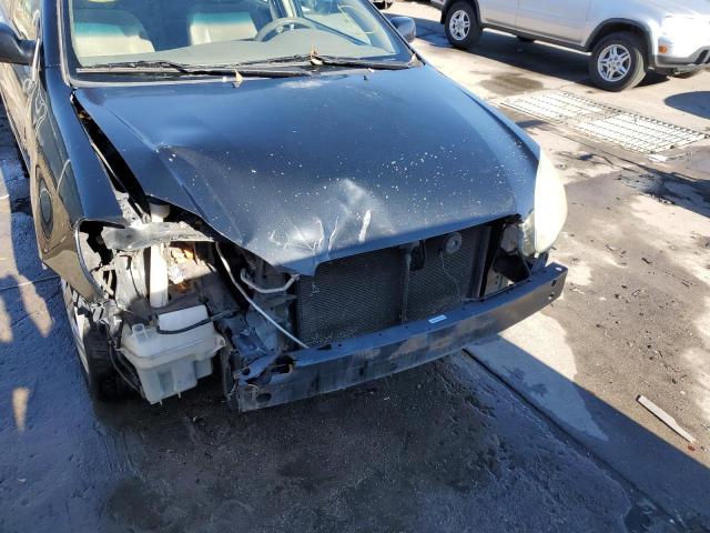 Photo 9 from auction – 2005 TOYOTA COROLLA CE with VIN 1NXBR32EX5Z524549