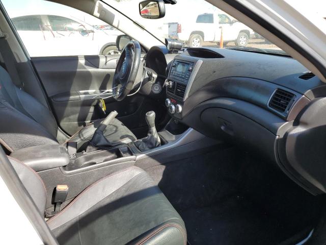 Photo 5 from auction – 2014 SUBARU IMPREZA WR with VIN JF1GV7F60EG003859