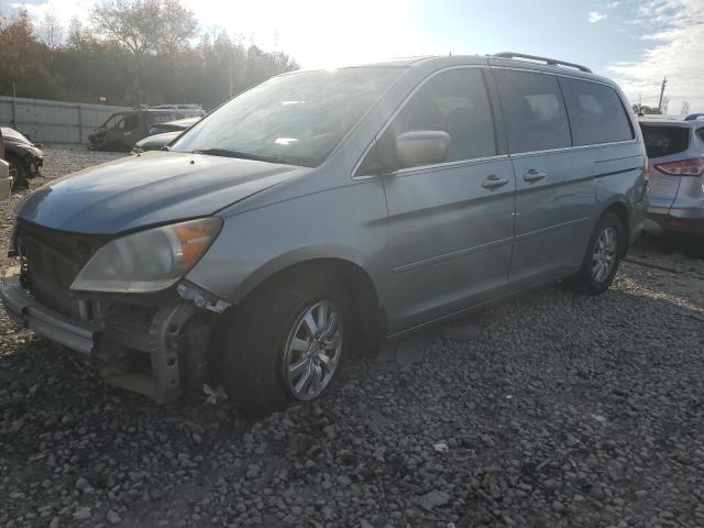 Photo 2 from auction – 2008 HONDA ODYSSEY EX with VIN 5FNRL38658B103050
