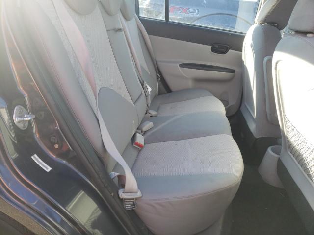 Photo 6 from auction – 2011 HYUNDAI ACCENT GLS with VIN KMHCN4AC4BU610263