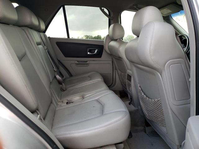 Foto 6 de la subasta – 2005 CADILLAC SRX con VIN 1GYEE637950185704