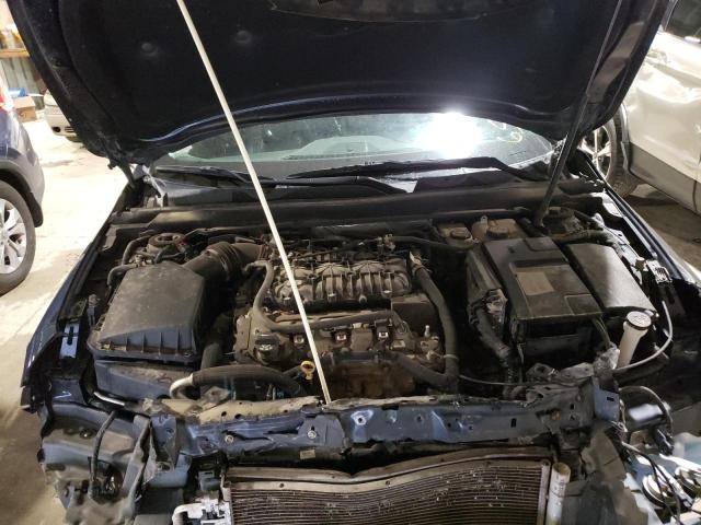 Photo 7 from auction – 2015 CHEVROLET IMPALA LT with VIN 2G1125S33F9215933
