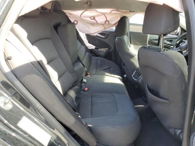 Photo 6 from auction – 2017 CHEVROLET MALIBU LT with VIN 1G1ZE5ST1HF119058