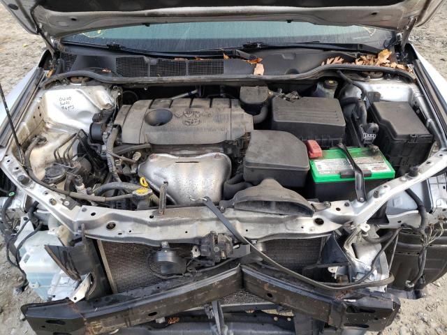 Photo 7 from auction – 2010 TOYOTA VENZA with VIN 4T3ZA3BB0AU024333