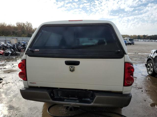 Photo 9 from auction – 2008 DODGE RAM 1500 S with VIN 1D7HA18K68J215552