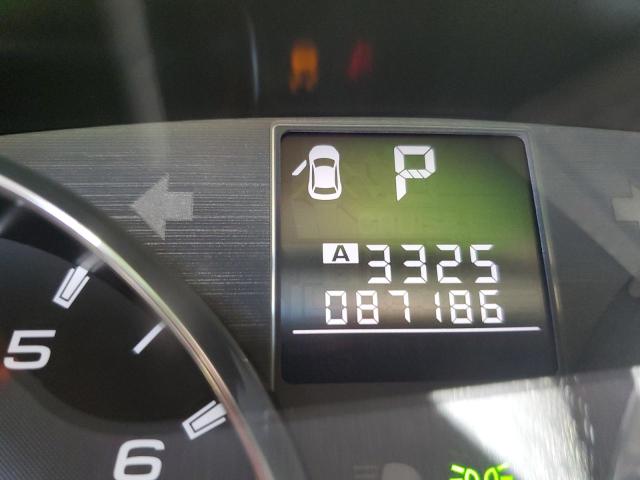 Photo 8 from auction – 2011 SUBARU LEGACY 2.5 with VIN 4S3BMBA69B3262886