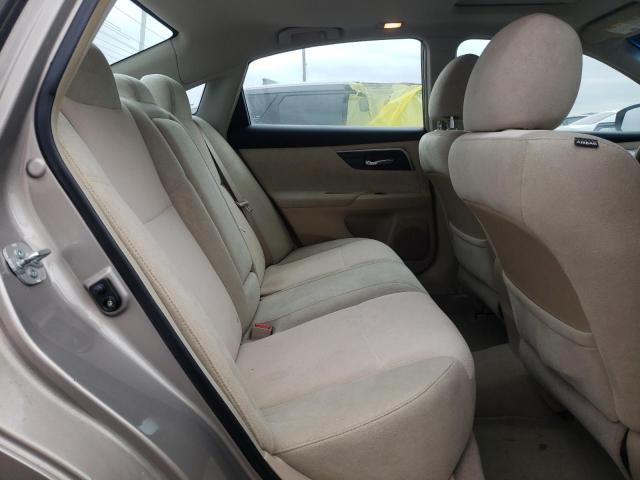 Photo 10 from auction – 2013 NISSAN ALTIMA 2.5 with VIN 1N4AL3APXDC180896