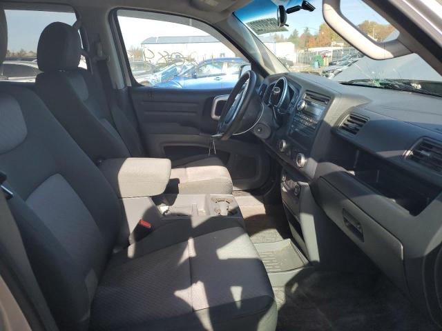Photo 5 from auction – 2007 HONDA RIDGELINE with VIN 2HJYK16467H550513