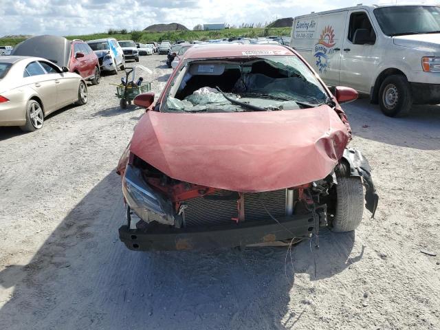 Photo 9 from auction – 2018 TOYOTA COROLLA L with VIN 5YFBURHE0JP747946