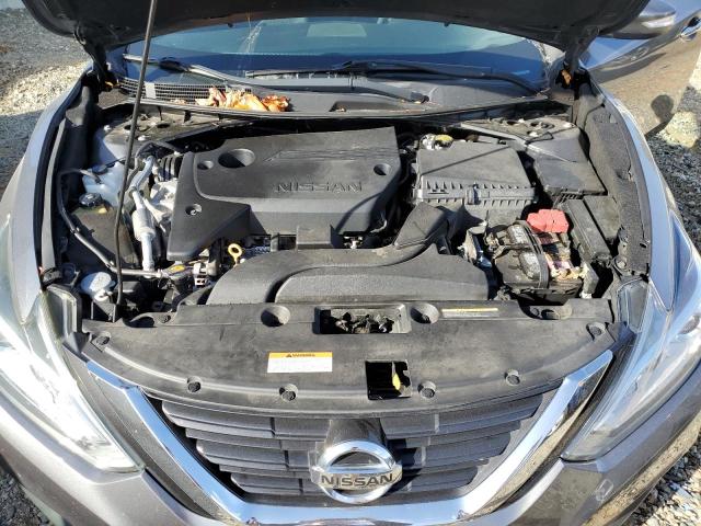 Photo 7 from auction – 2018 NISSAN ALTIMA 2.5 with VIN 1N4AL3AP7JC158298