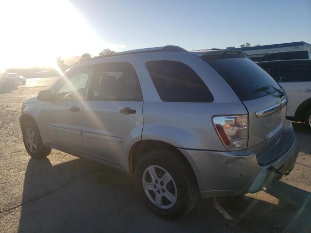 Photo 3 from auction – 2006 CHEVROLET EQUINOX LS with VIN 2CNDL13F366045685