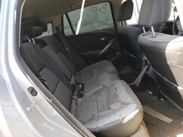 Photo 6 from auction – 2013 ACURA RDX TECHNO with VIN 5J8TB3H56DL010224