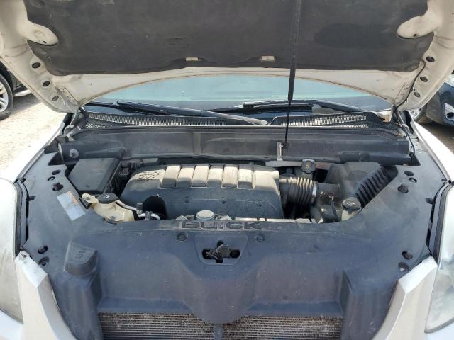 Photo 7 from auction – 2012 BUICK ENCLAVE with VIN 5GAKRDED0CJ213922